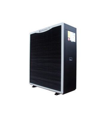 Heating and Cooling Air-to-Water Heat Pump Monobloc Johnson AURUM AURUM-AT 220 T