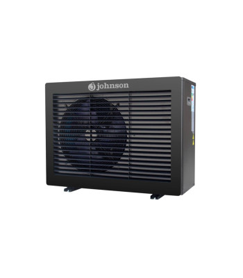 Heizen und Kühlen Luft-Wasser-Wärmepumpen Monobloc Johnson AURUM AURUM80M
