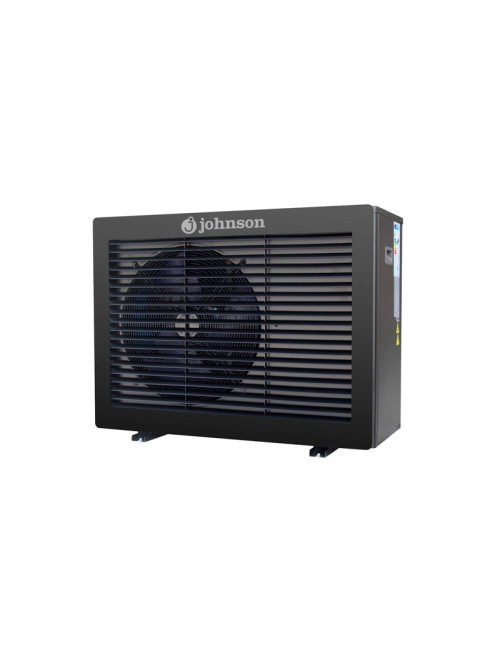 Air-to-Water Heat Pump Systems Johnson AURUM80M