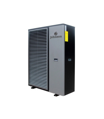 Heating and Cooling Air-to-Water Heat Pump Monobloc Johnson AURUM AURUM260T