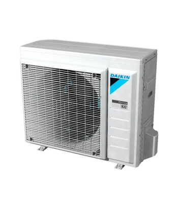 Heating and Cooling Bibloc Daikin Altherma 3 ERGA06EVH+EHBX08E6V