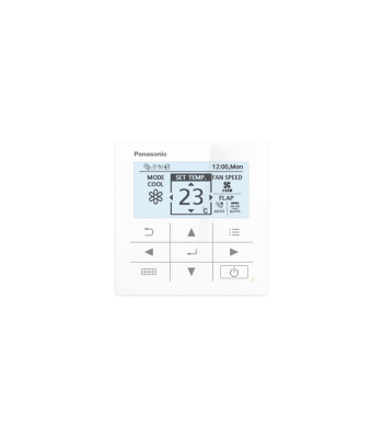 Warmte en kouden Monobloc Panasonic Aquarea WH-MDC09J3E5