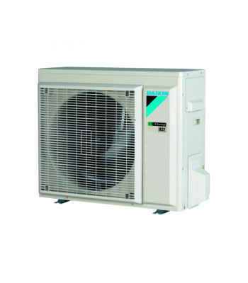 Wall Split AC Air Conditioner Daikin FTXF25E + RXF25E