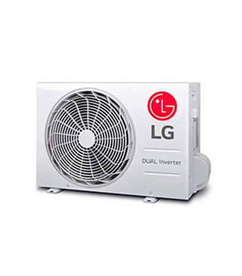 Wall Split AC Air Conditioner LG S09ET.NSJS + S09ET.UA3S