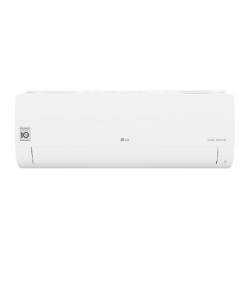 Wall Split AC Air Conditioner LG S09ET.NSJS + S09ET.UA3S