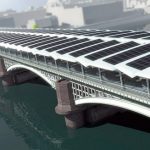 imagen del artículo: Londres tendrá el mayor puente solar del mundo