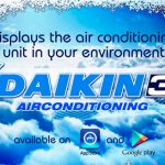 imagen del artículo: Descubre la nueva aplicación 3D de Daikin