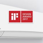 imagen del artículo: Panasonic Etherea consigue el prestigioso premio IF Design Award 2017.