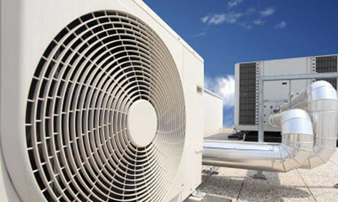 Los equipos de Climatización deben ser instalados por empresas habilitadas.