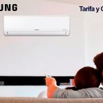 imagen del artículo: ¿Conoces la nueva Tarifa de Samsung Aire Acondicionado y Calefacción?
