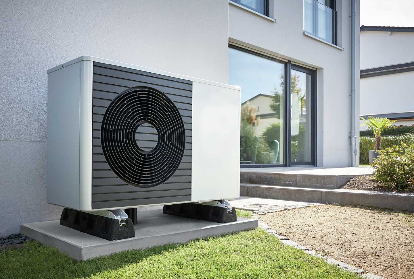 Air-to-water heat pumps or gas boiler - Which one to buy? - ClimaMarket's  blog