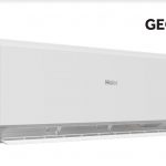 image of the article: New Haier GEOS R