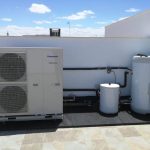 image of the article: Heat pumps in a flat: is it possible?