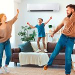 image of the article: Benefits of having Air Conditioning in your home