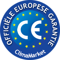 Logo garantia CE
