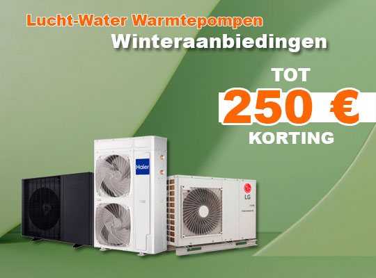 Duct air conditioning offer