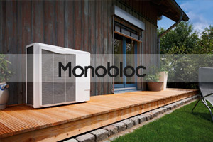 Monobloc