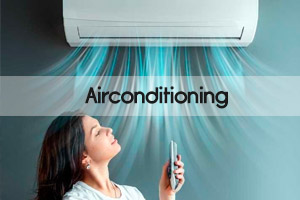 Airconditioning